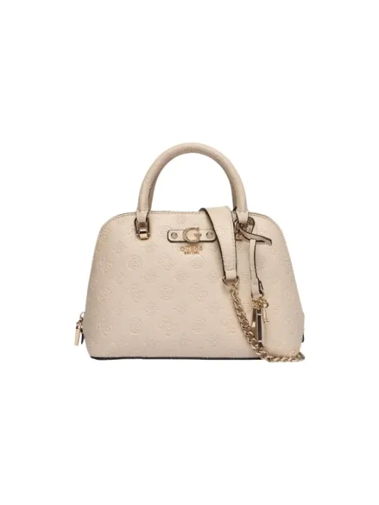Guess Damen Tasche Beige | online kaufen