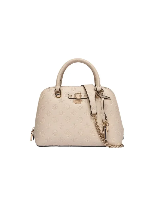 Guess Damen Tasche Beige | online kaufen
