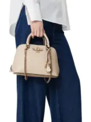 Guess Damen Tasche Beige | online kaufen