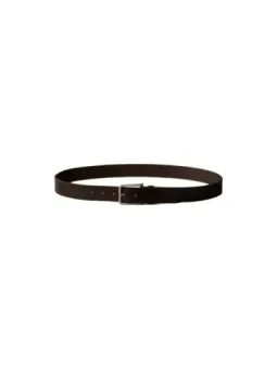 Calvin Klein Herren Gürtel Braun mieten | Flex-Fashion Verleih
