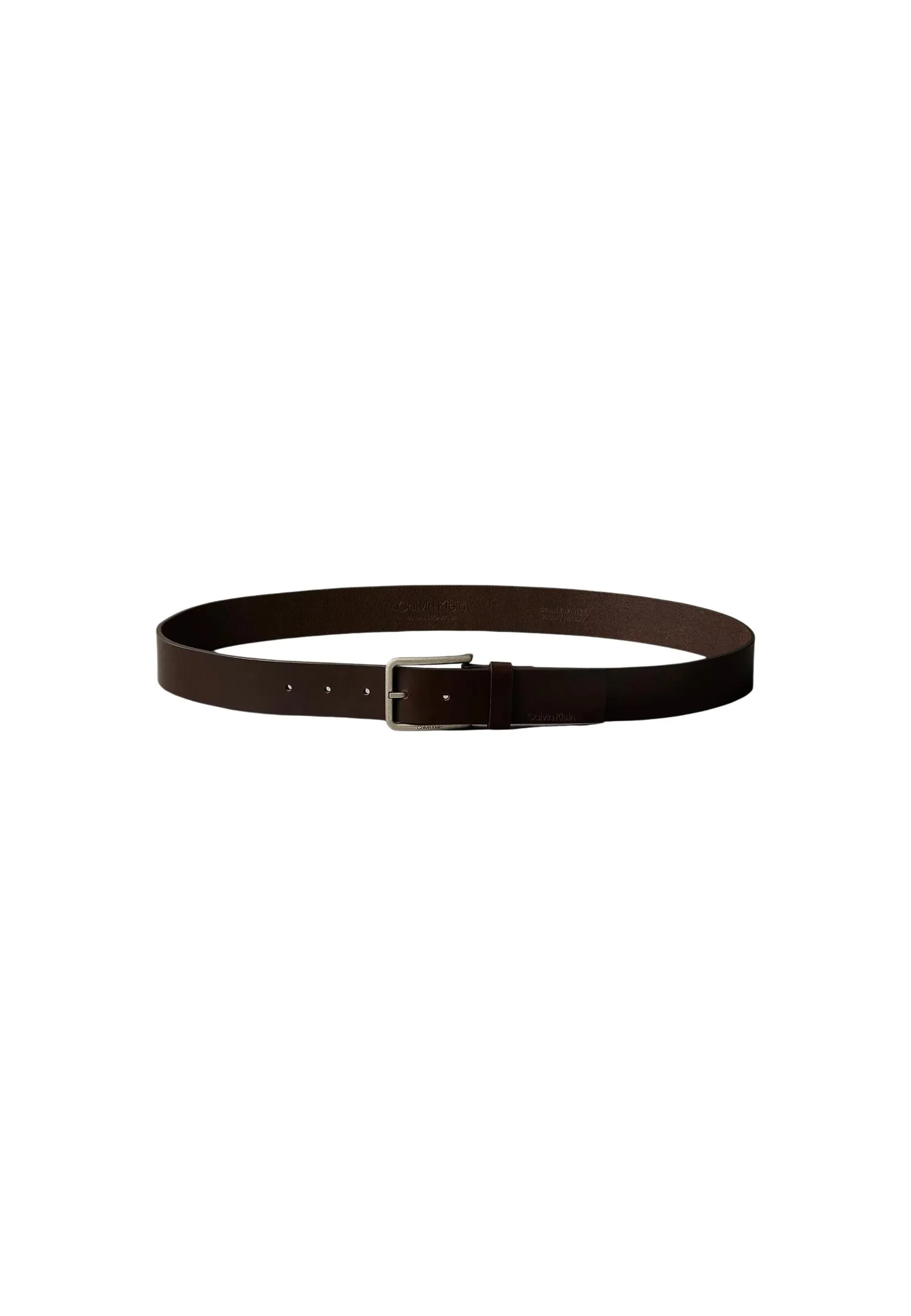 Herren Gürtel Braun 504726