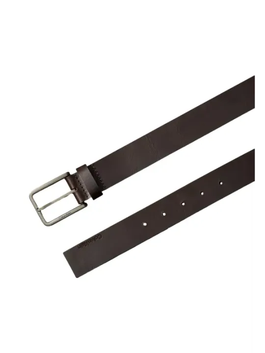 Calvin Klein Herren Gürtel Braun | online kaufen