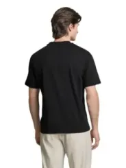 Antony Morato Herren T-Shirt Schwarz | online kaufen