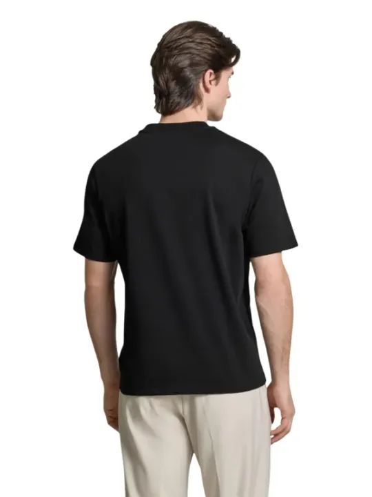 Antony Morato Herren T-Shirt Schwarz | online kaufen