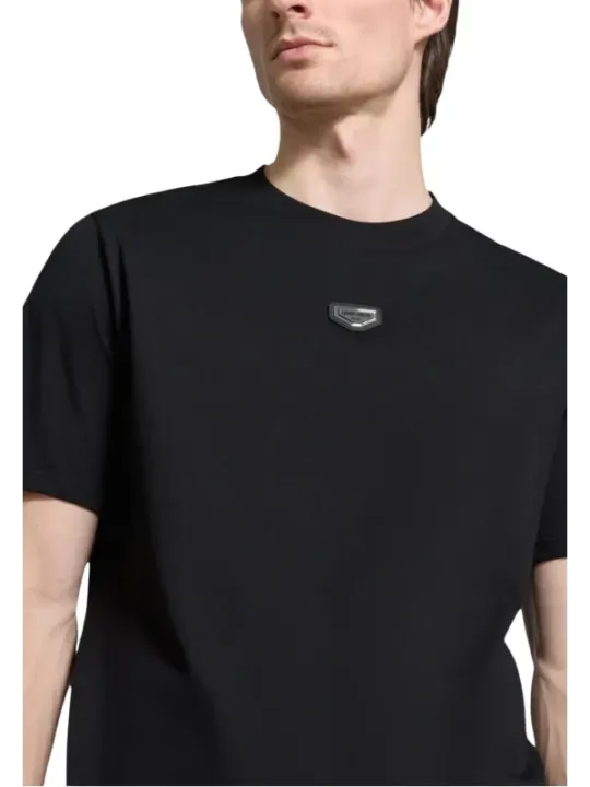 Antony Morato Herren T-Shirt Schwarz | online kaufen