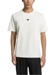 Antony Morato Herren T-Shirt Weiß | online kaufen