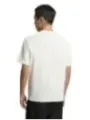 Antony Morato Herren T-Shirt Weiß | online kaufen