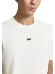 Antony Morato Herren T-Shirt Weiß | online kaufen