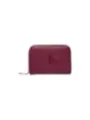 Calvin Klein Damen Portmonees Bordeaux | online kaufen
