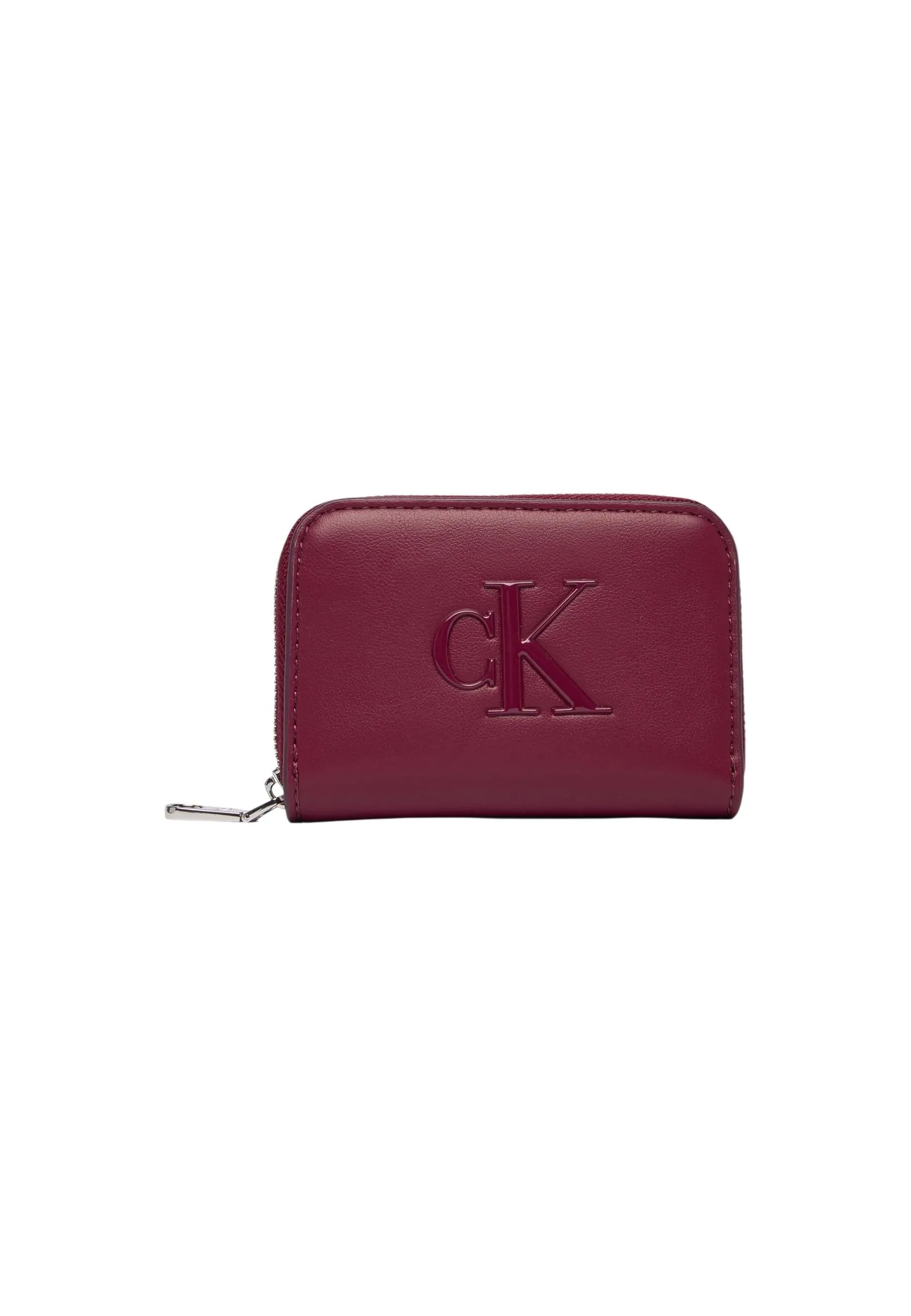 Damen Portmonees Bordeaux 503190