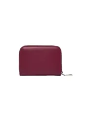 Calvin Klein Damen Portmonees Bordeaux | online kaufen