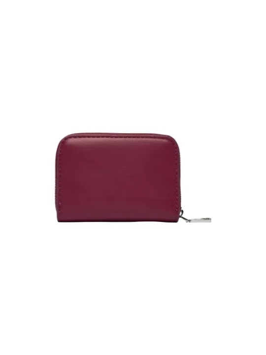 Calvin Klein Damen Portmonees Bordeaux | online kaufen