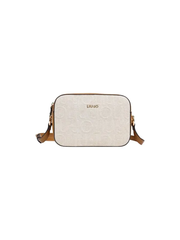 Liu Jo Damen Tasche Beige | online kaufen