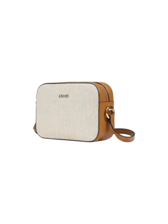 Liu Jo Damen Tasche Beige | online kaufen