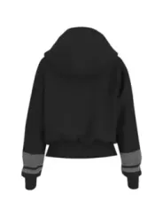 Guess Active Damen Fleece Schwarz | online kaufen