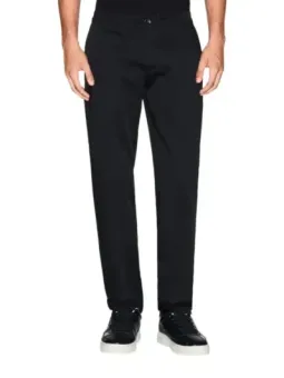 Armani Exchange Hose Schwarz mieten – Flex-Fashion Verleih