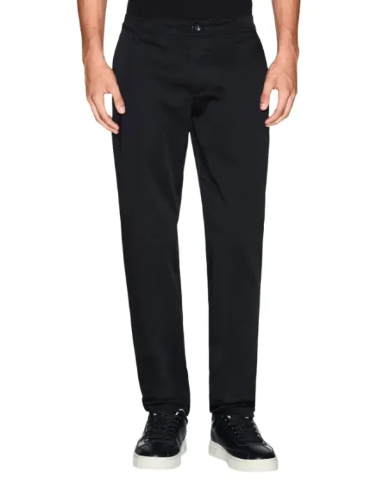 Armani Exchange Herren Hose Schwarz | online kaufen
