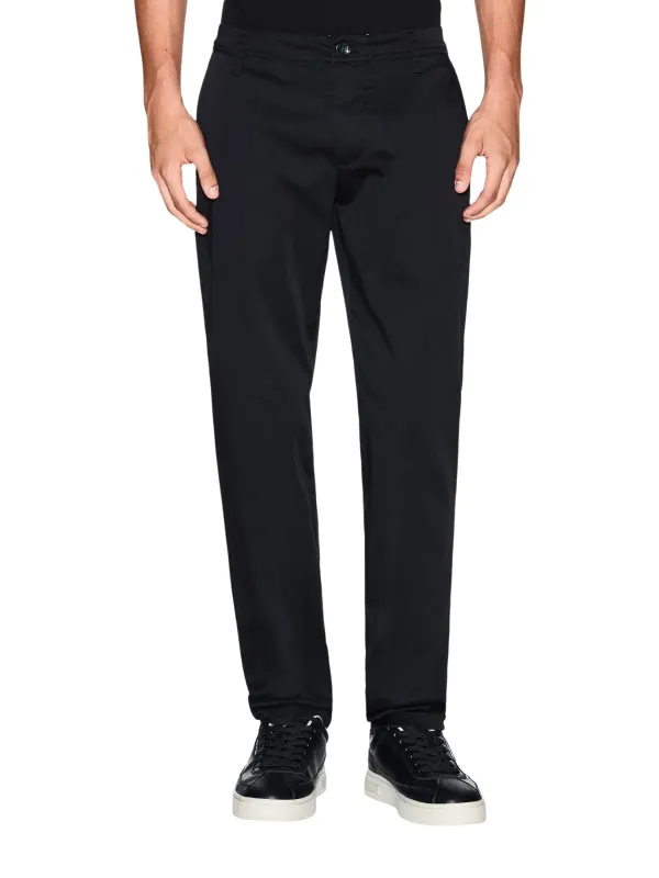 Armani Exchange Herren Hose Schwarz | online kaufen
