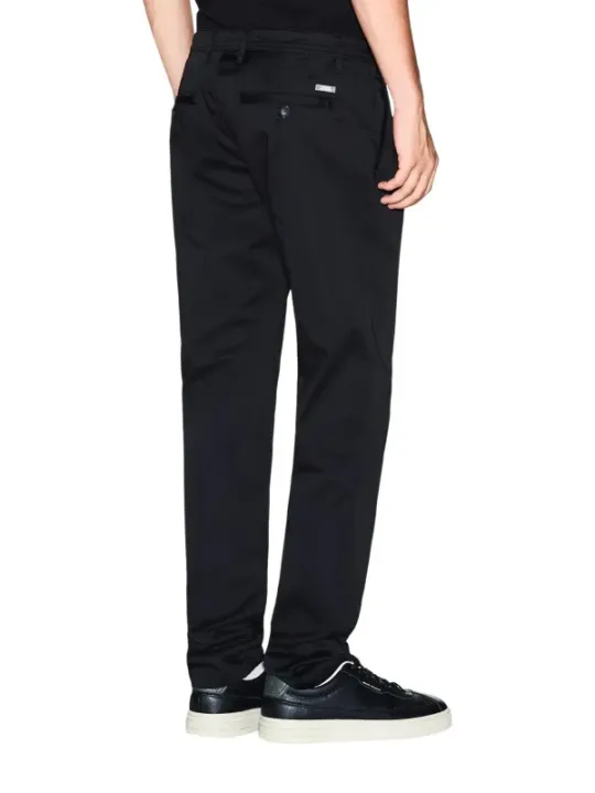 Armani Exchange Herren Hose Schwarz | online kaufen
