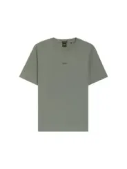 Boss Herren T-Shirt Grau | online kaufen