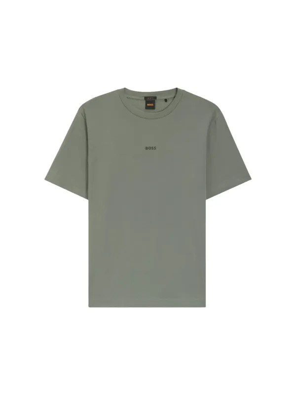 Boss Herren T-Shirt Grau | online kaufen