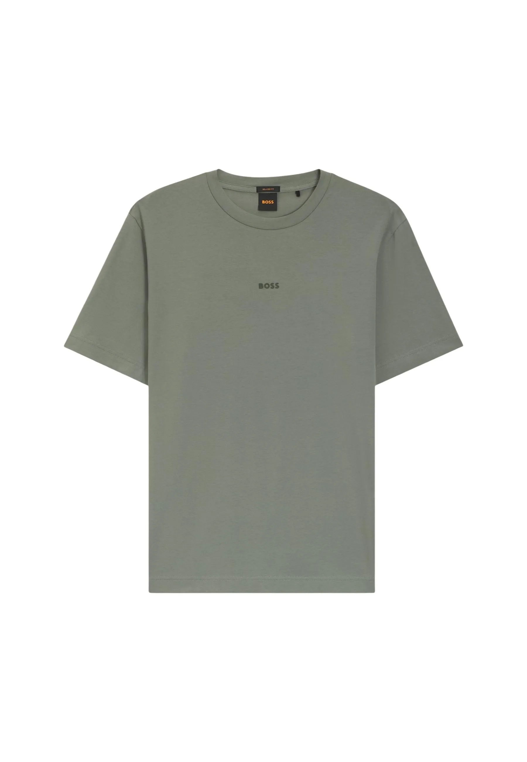 Boss Herren T-Shirt Grau 504042