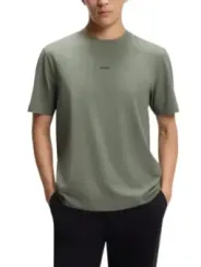 Boss Herren T-Shirt Grau | online kaufen