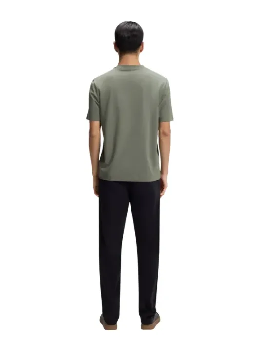 Boss Herren T-Shirt Grau | online kaufen