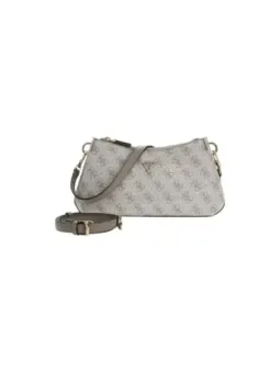 Guess Damen Tasche Grau mieten - Flex-Fashion Verleih-Shop