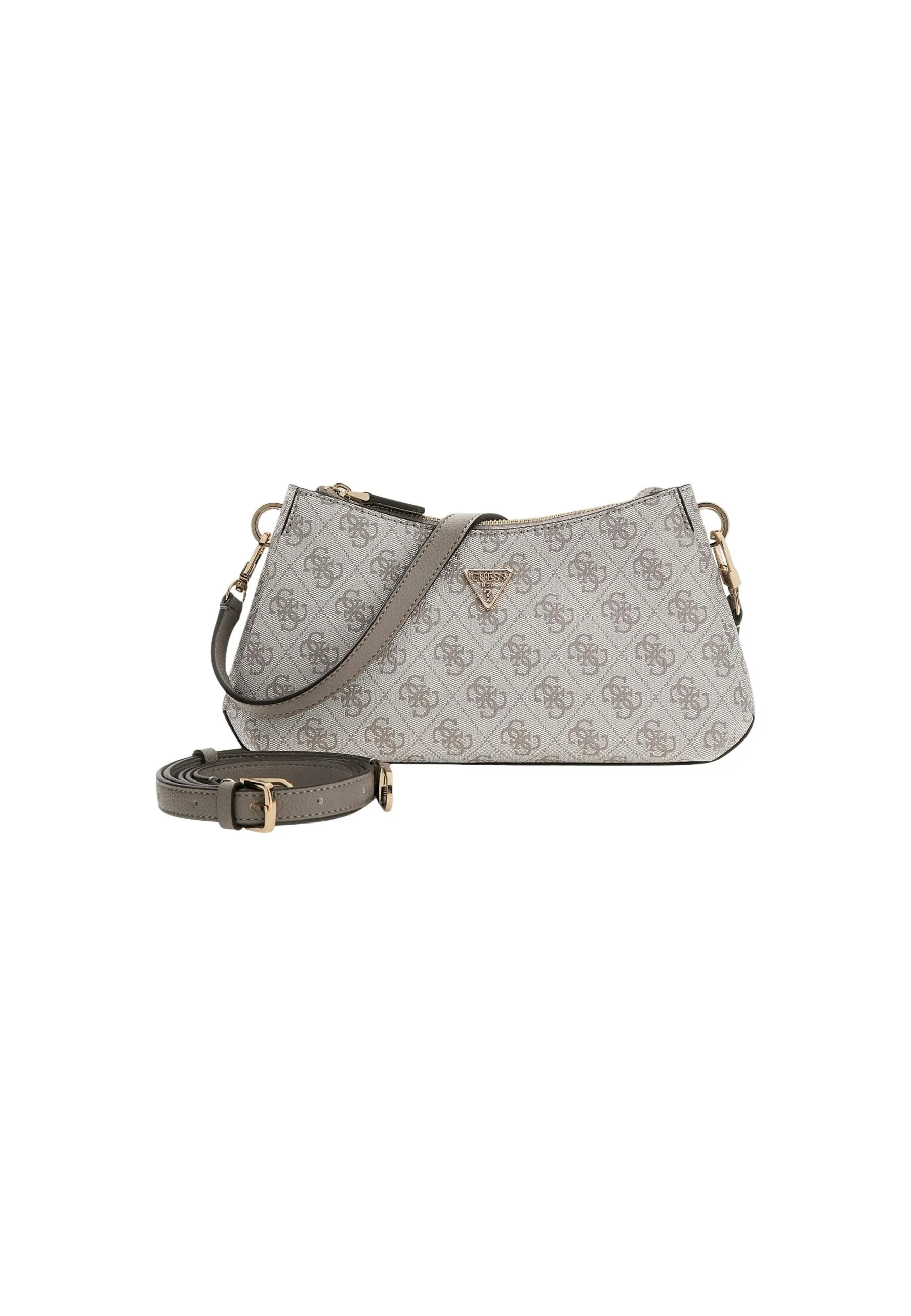 Guess Damen Tasche Grau 503191