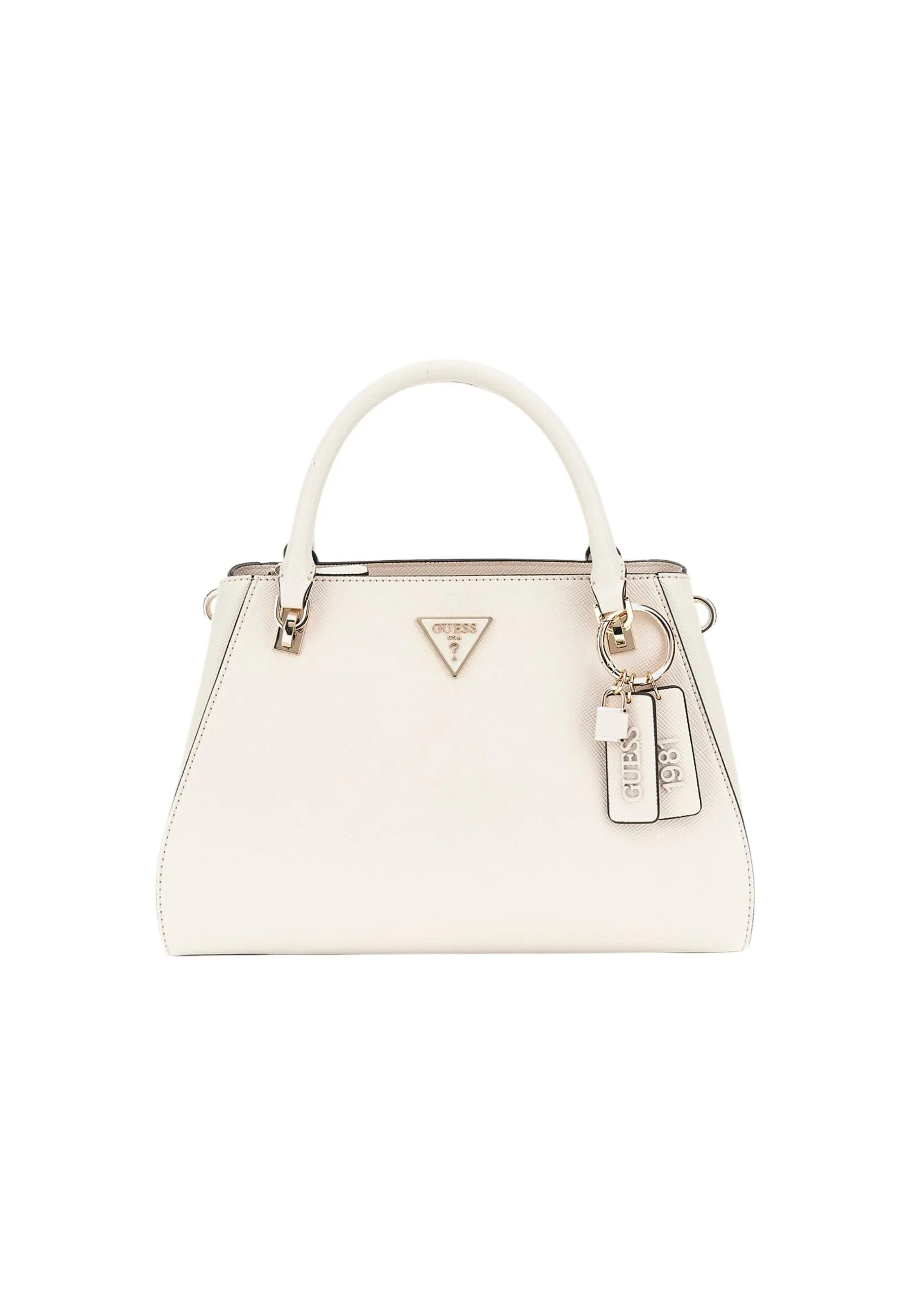 Guess Damen Tasche Beige 503188