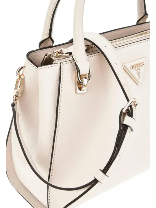 Guess Damen Tasche Beige | online kaufen
