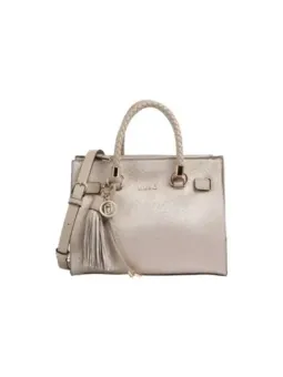 Liu Jo Damen Tasche Grau mieten - Flex-Fashion Verleih-Shop