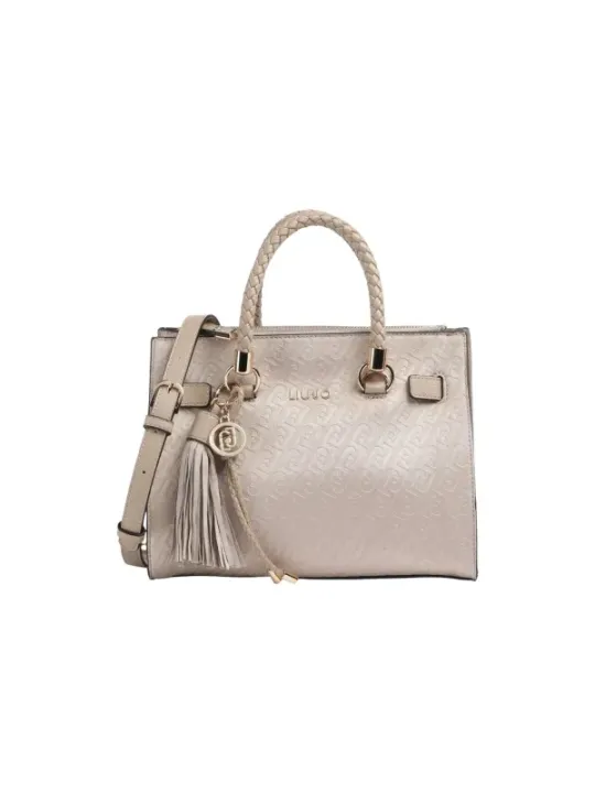 Liu Jo Damen Tasche Grau | online kaufen