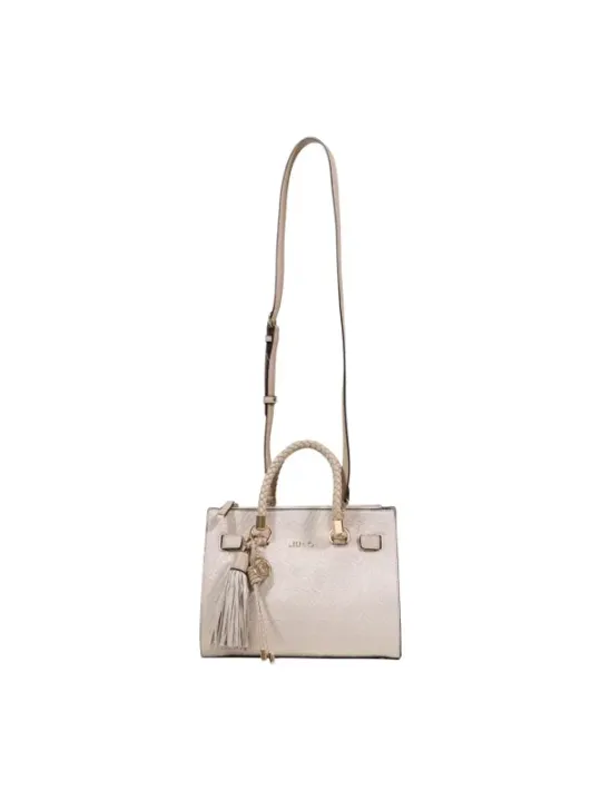 Liu Jo Damen Tasche Grau | online kaufen