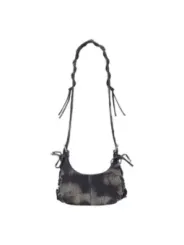 Desigual Damen Tasche Violett | online kaufen