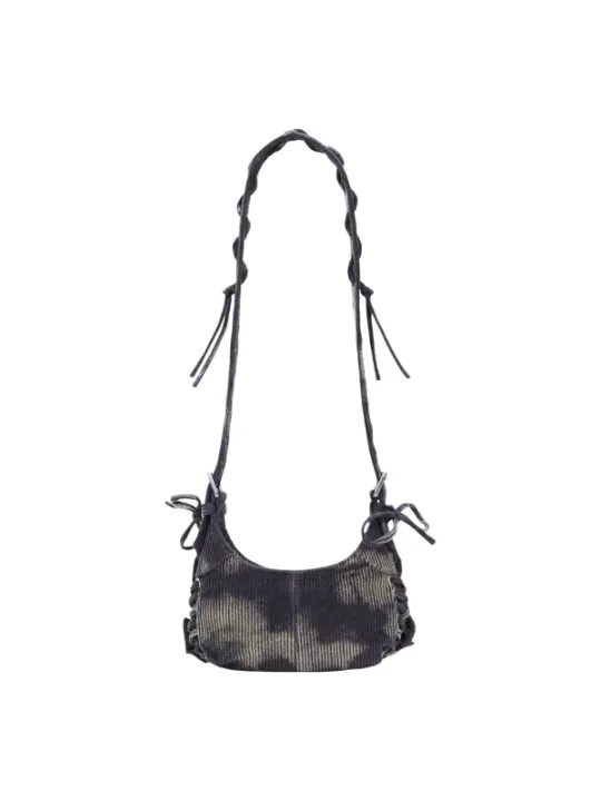 Desigual Damen Tasche Violett | online kaufen