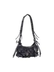 Desigual Damen Tasche Violett | online kaufen