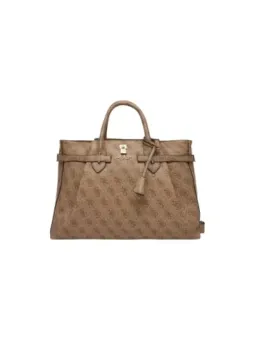 Guess Damen Tasche Beige | online kaufen