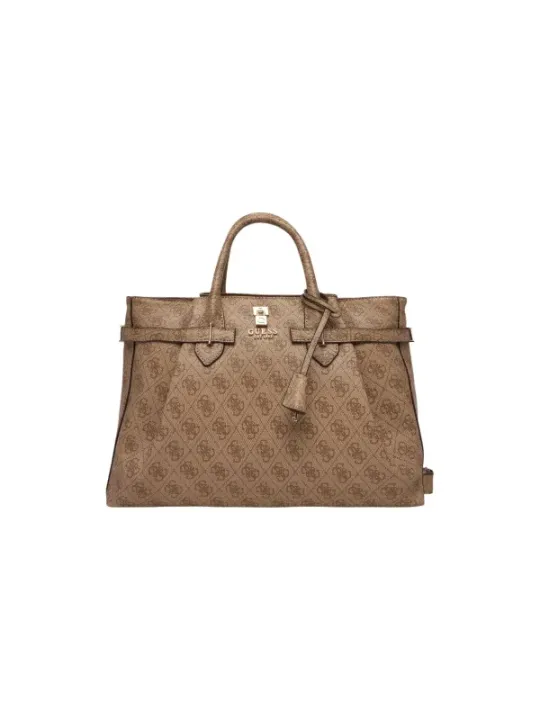 Guess Damen Tasche Beige | online kaufen