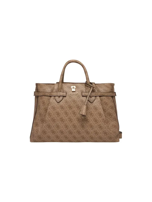 Guess Damen Tasche Beige | online kaufen