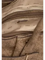 Guess Damen Tasche Beige | online kaufen