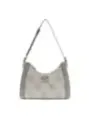 Guess Damen Tasche Grau | online kaufen