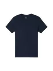 Armani Exchange Herren T-Shirt Blau | online kaufen