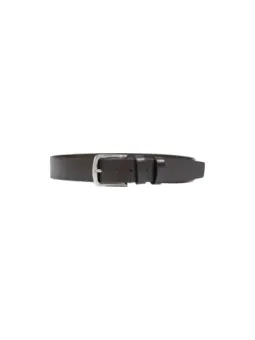 Yos Herren Gürtel Braun mieten - Flex-Fashion Verleih