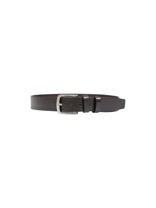 Yos Herren Gürtel Braun | online kaufen