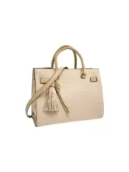Liu Jo Damen Tasche Beige | online kaufen