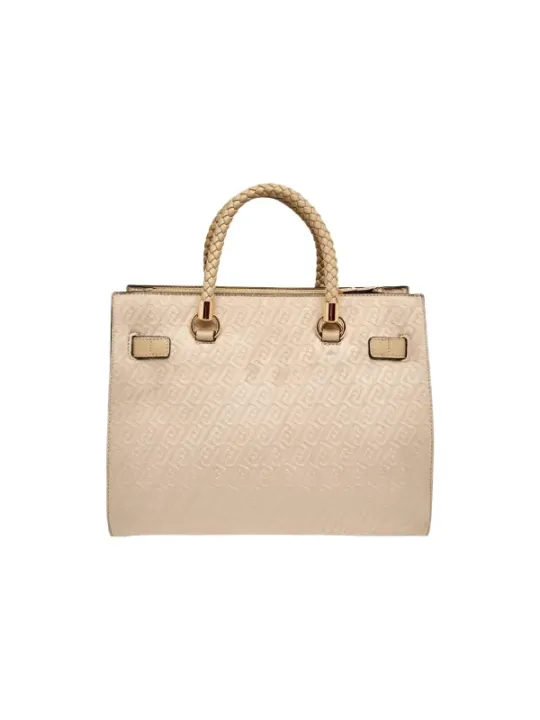Liu Jo Damen Tasche Beige | online kaufen
