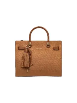 Liu Jo Damen Tasche Braun mieten - Flex-Fashion Verleih
