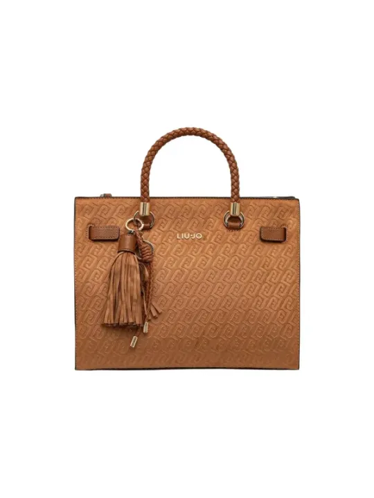 Liu Jo Damen Tasche Braun | online kaufen